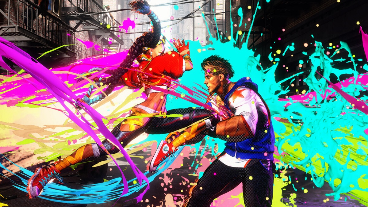 Dans une nouvelle bande-annonce de Street Fighter 6, les développeurs ont montré des looks différents pour chaque combattant.