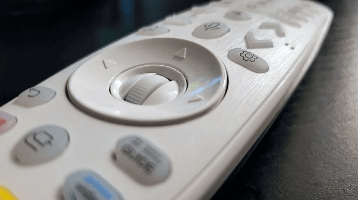 LG HU85LA test et avis