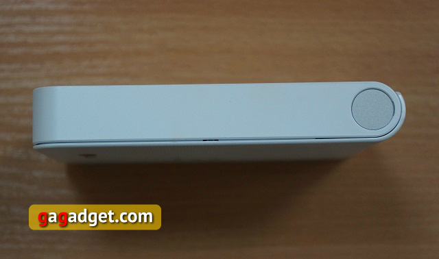 Обзор портативного фотопринтера LG PD239: эти драгоценные воспоминания-8
