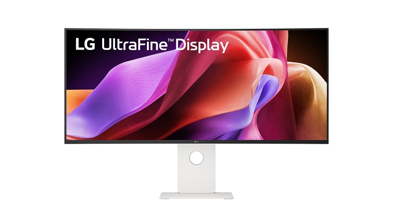 LG UltraFine 40WT95UF Перегляд монітора LG UltraFine 40WT95UF