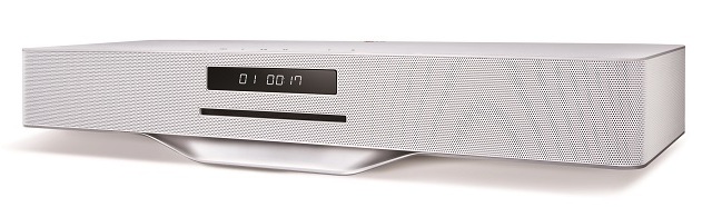 LG CM3330: 2.1-канальная аудиосистема с поддержкой AirPlay, Bluetooth и FLAC LG CM3330: 2.1-канальная аудиосистема с поддержкой AirPlay, Bluetooth и FLAC