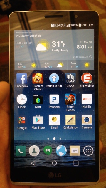 Возможные живые фотографии LG G4 (или LG G4 Note?)-2