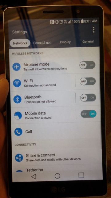 Возможные живые фотографии LG G4 (или LG G4 Note?)-4