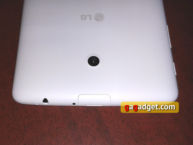 Обзор LG G Pad 7.0: ну очень долгоиграющий планшет-3 Обзор LG G Pad 7.0: ну очень долгоиграющий планшет-3