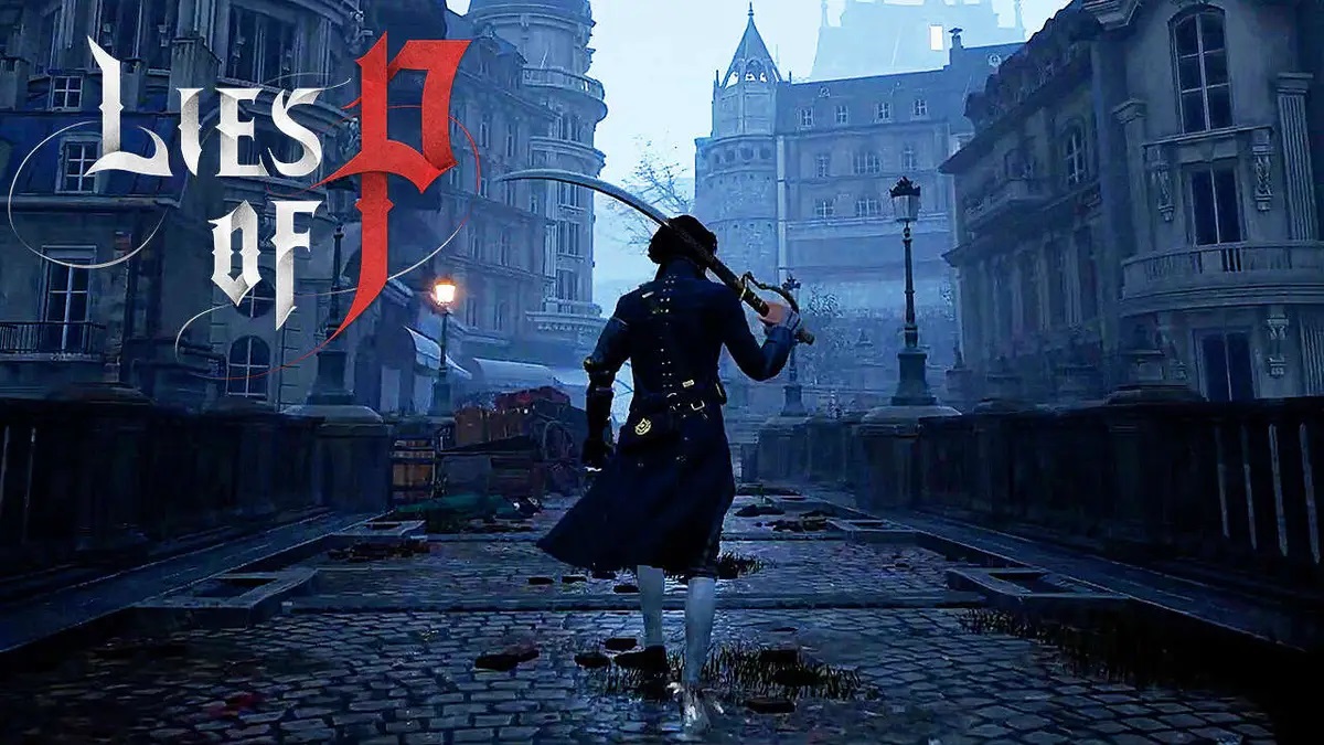 Not a breakthrough, but a great souls-like: critics were pleased with the dark action game Lies of P and give the game high marks on aggregators