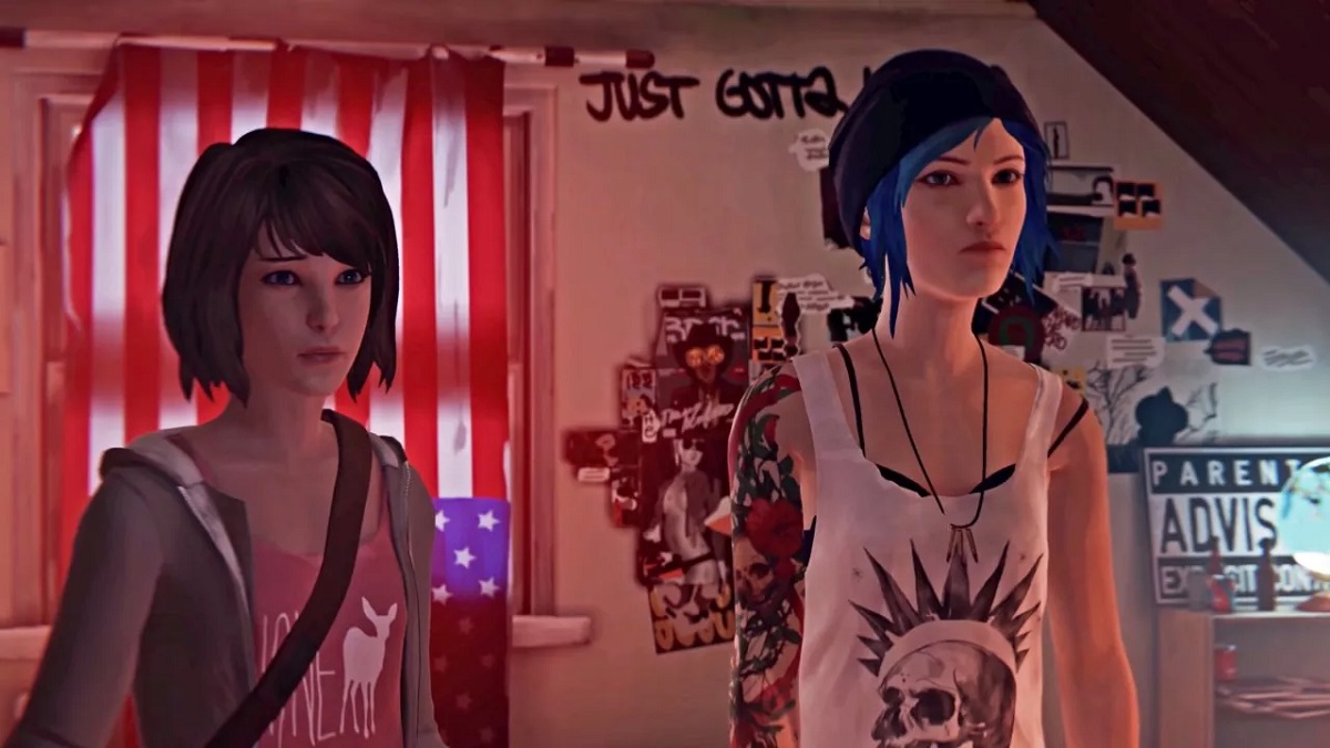 Le grand succès de Don't Nod Studios : le jeu dramatique Life is Strange a attiré plus de 20 millions de joueurs depuis sa sortie