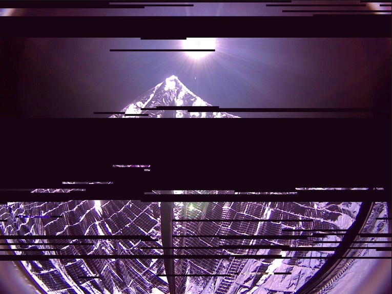 LightSail все-таки расправил свои солнечные паруса-2