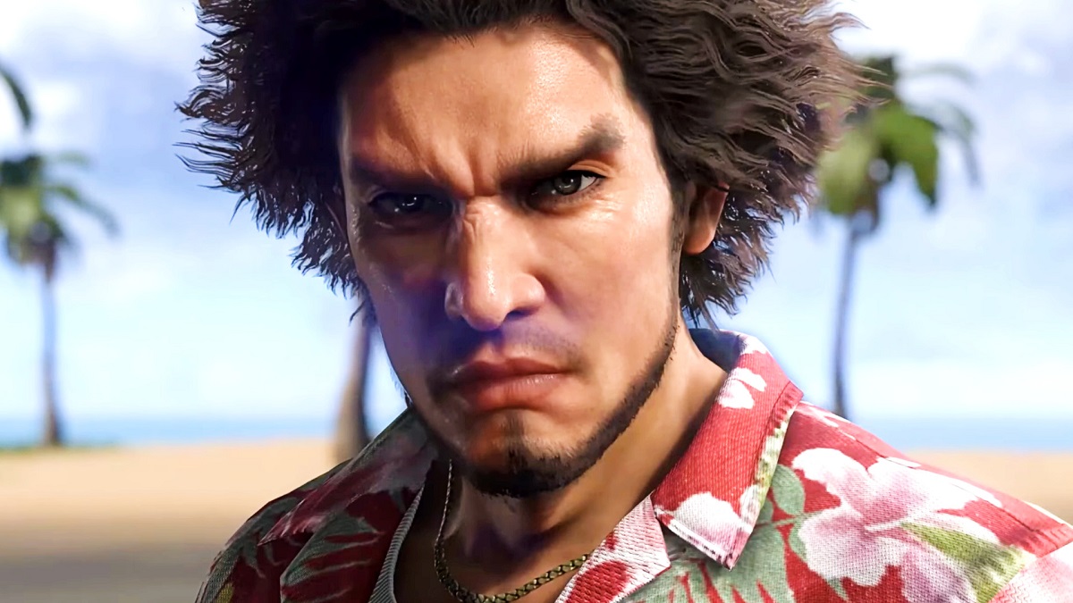 Yakuza has made it to Hawaii! IGN published 20 minutes of gameplay of Like a Dragon: Infinite Wealth