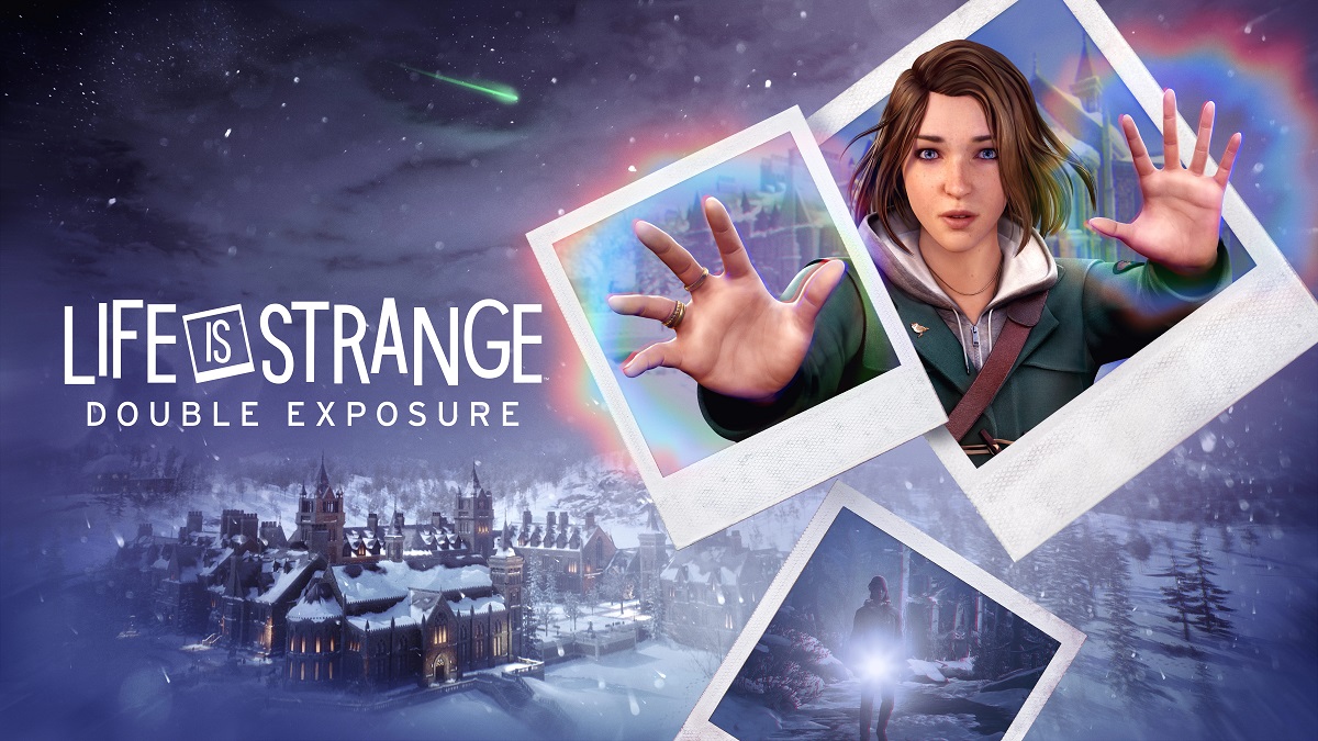 Несподіване продовження знаменитої драми: відбувся анонс Life is Strange: Double Exposure