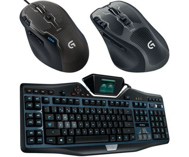 Геймерские аксессуары Logitech G получили расширенную поддержку игры League of Legends