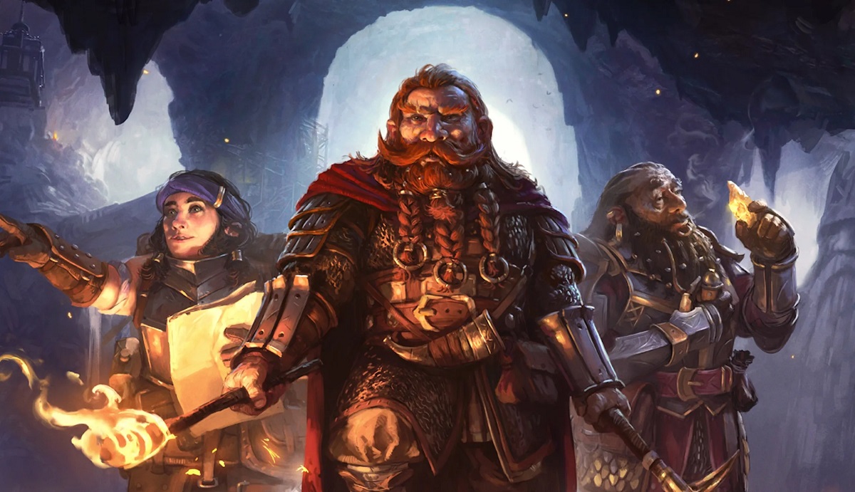 Les développeurs de Lord of the Rings : Return to Moria ont publié une vidéo de présentation du simulateur de survie, qui sera disponible dès la semaine prochaine.