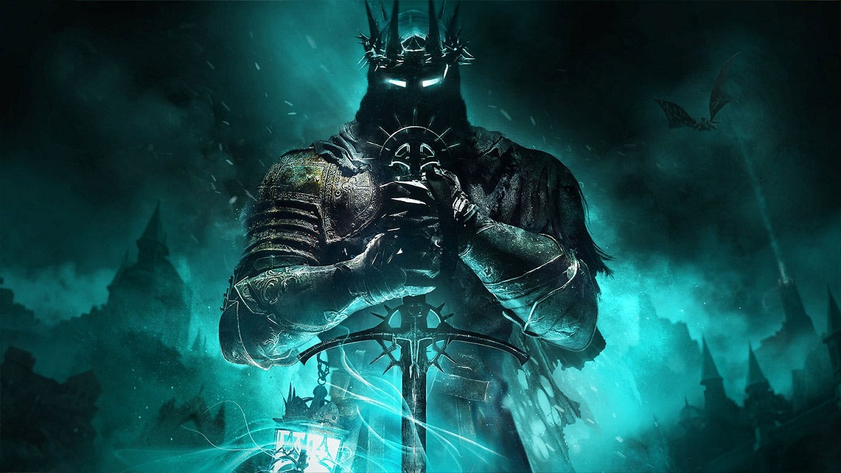 Thanks to the excellent sales of Lords of the Fallen (2023), CI Games' revenues increased by 400%