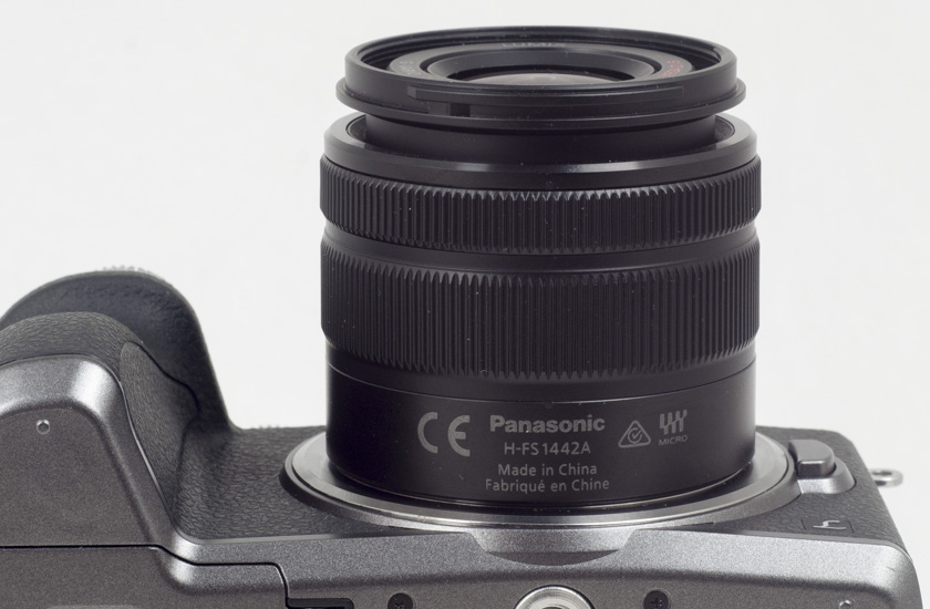 Panasonic Lumix G7: 4Kратное превосходство-15