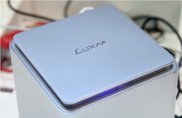 Внешний аккумулятор для портативных устройств LUXA2 P-MEGA емкостью 40 000 мАч-3 Внешний аккумулятор для портативных устройств LUXA2 P-MEGA емкостью 40 000 мАч-3