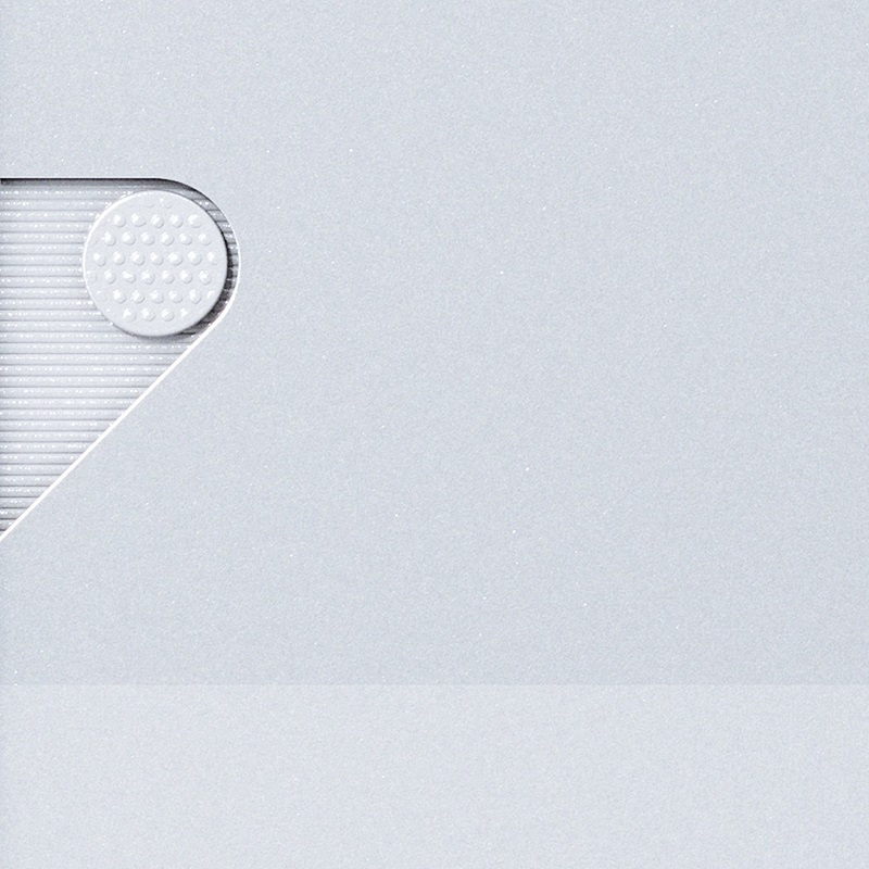 Фрагмент задньої панелі Nothing Phone (3)