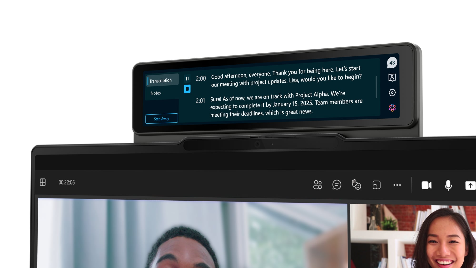 Magic Bay Tiko Pro – інтерфейс