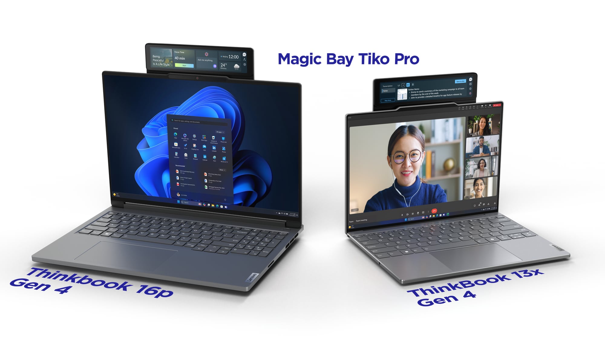 Magic Bay Tiko Pro – демонстрація можливостей