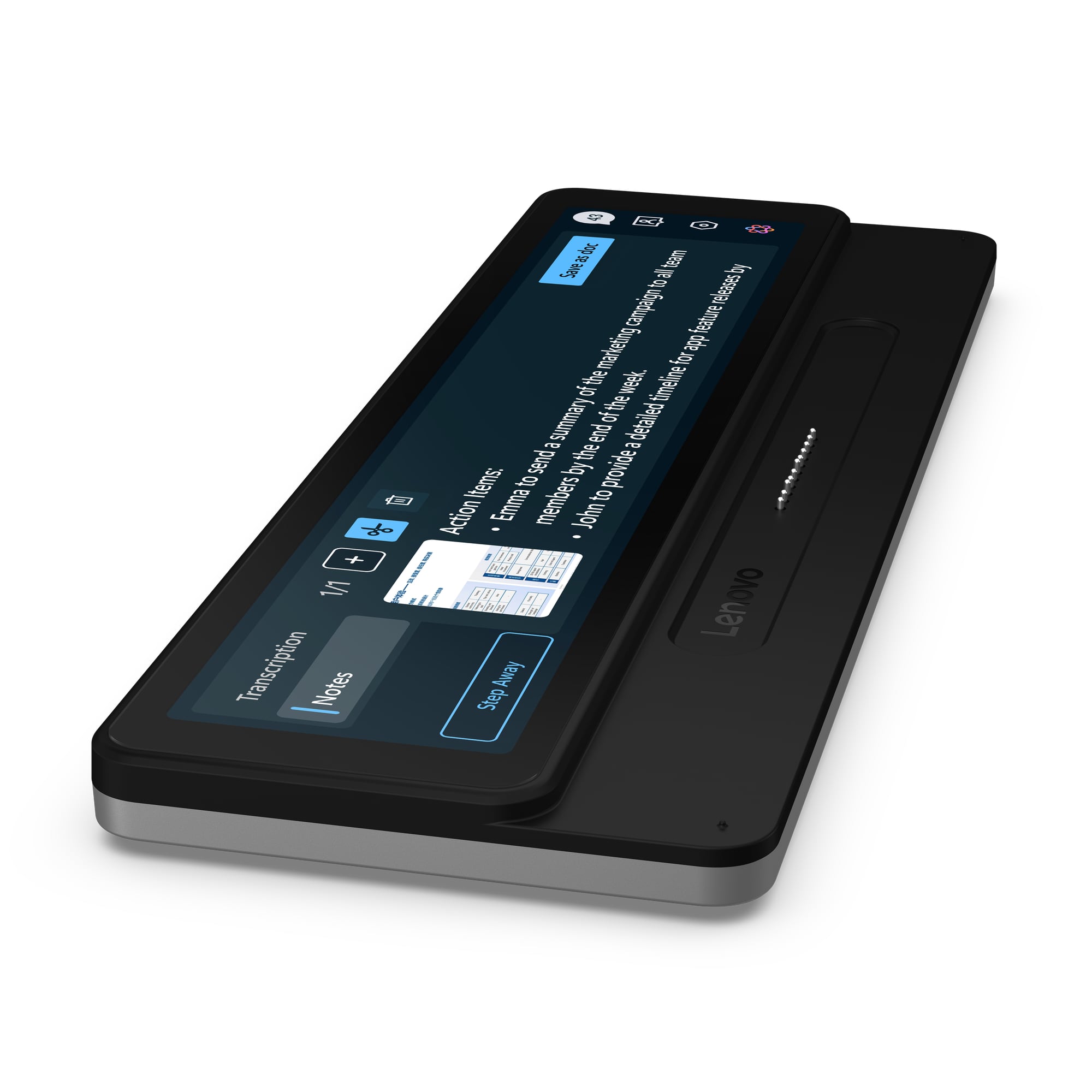 Tiko Pro – інтерактивний асистент