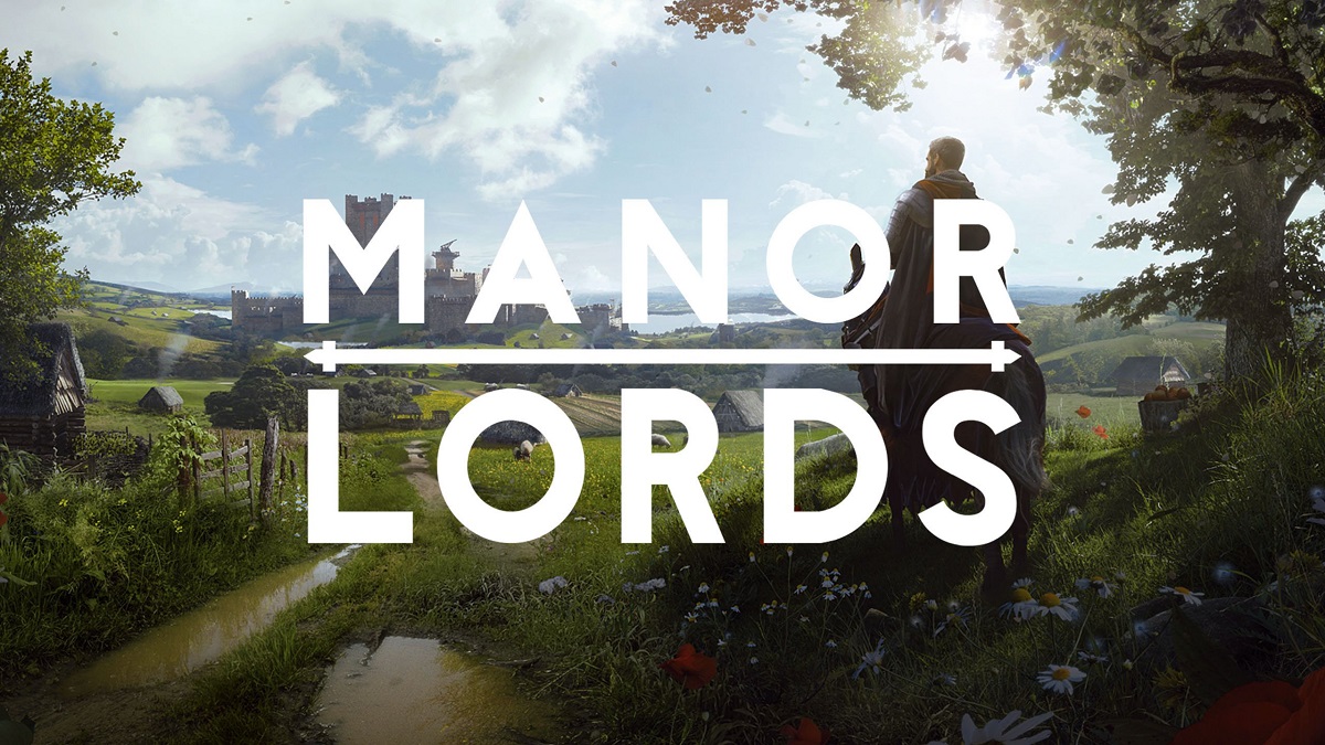 Impressive Manor Lords strategy trailer shows off complex battles and gameplay features