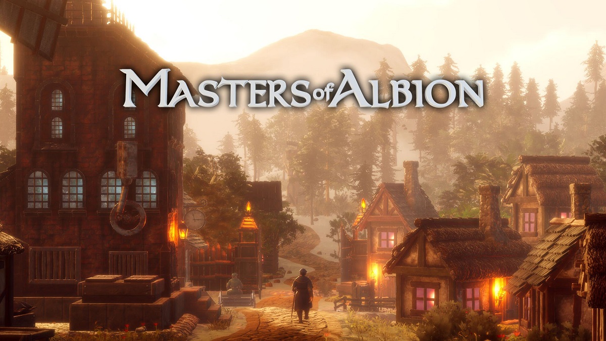 The creator of Fable and Dungeon Keeper has announced a new "God Simulator" Masters of Albion - will Peter Molyneux deliver on his promises this time around?