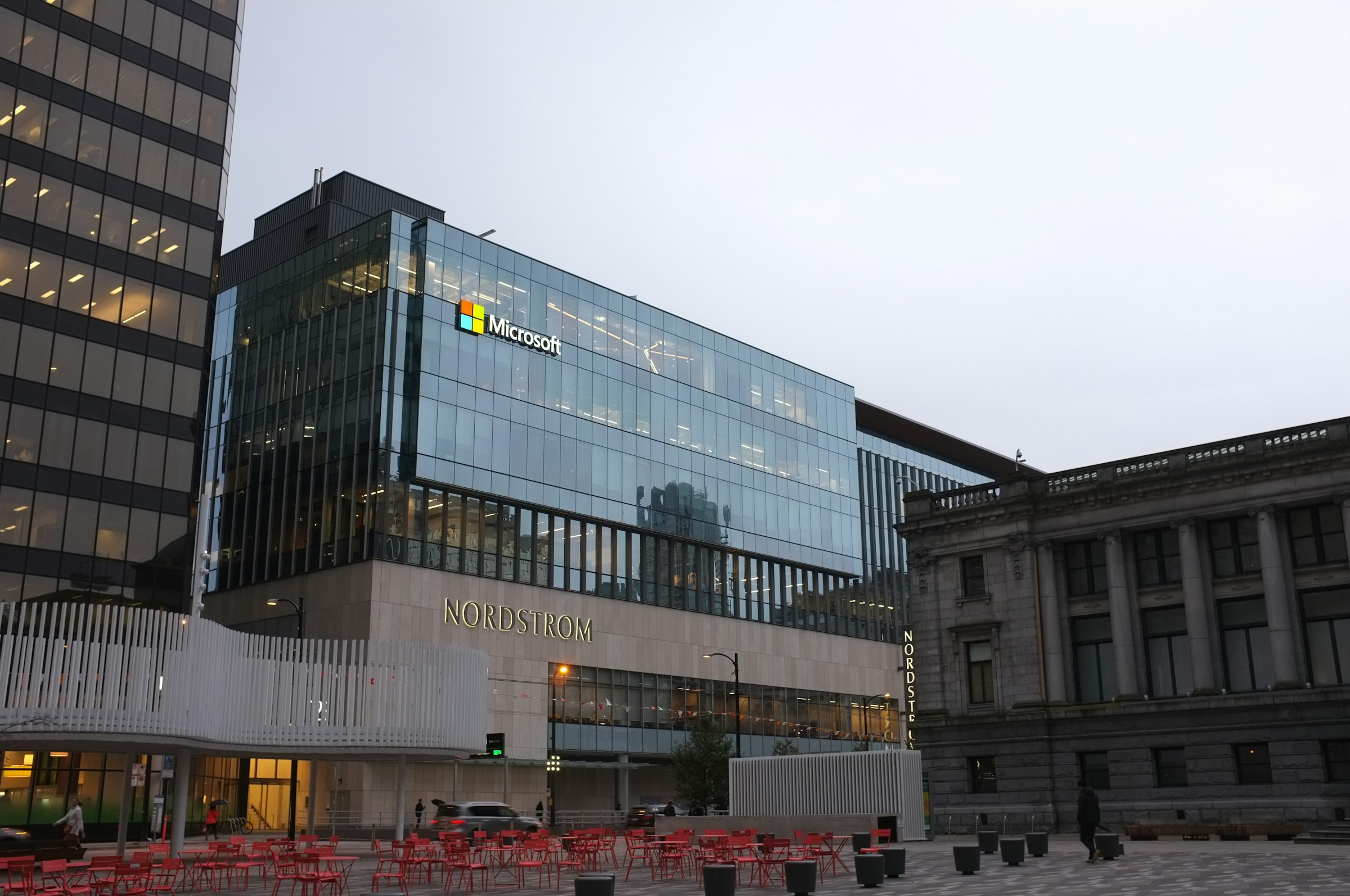 Microsoft вимагає відхилити частину позову The New York Times у справі про авторські права на ШІ-дані