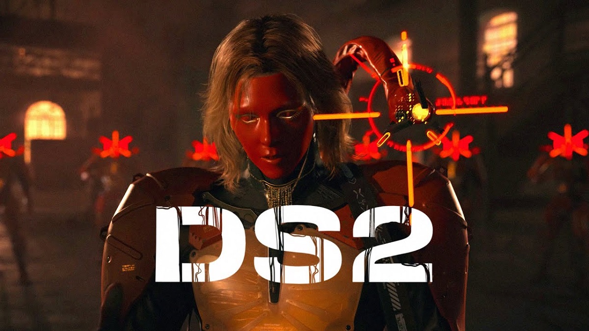 Hideo Kojima is invited to The Game Awards 2023 show! What will he show to the gamers: Death Stranding 2, Overdose or anything completely new?