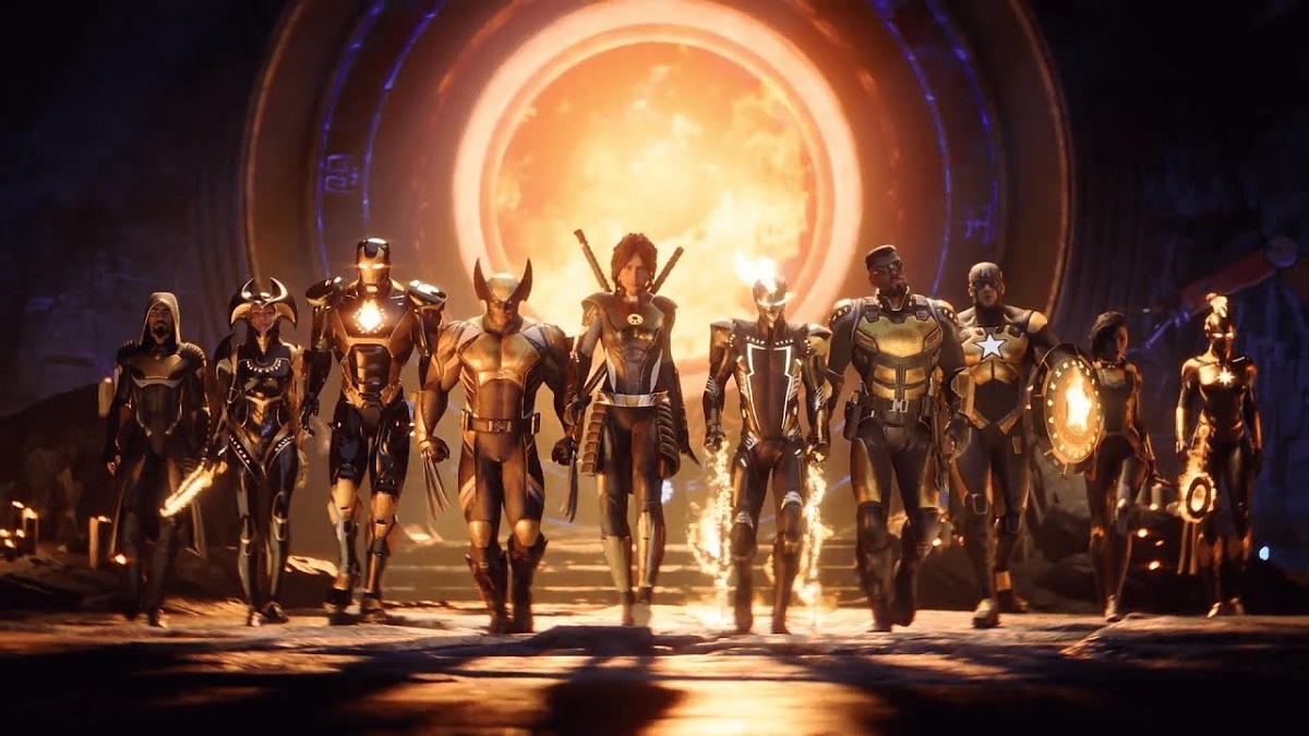 Unabridged Weekend: Gamers can play Marvel's Midnight Suns and Age of Empires IV for free on Steam for a few days