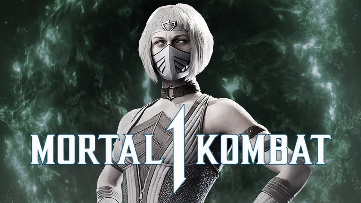 Уже наступного тижня в Mortal Kombat 1 з'явиться новий камео-боєць - ним стане улюблена фанатами файтингу Khameleon
