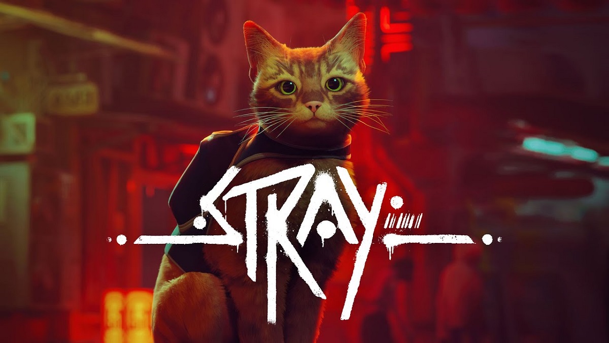 Give the kitty an Oscar! A feature-length animated film based on the popular indie game Stray is being made