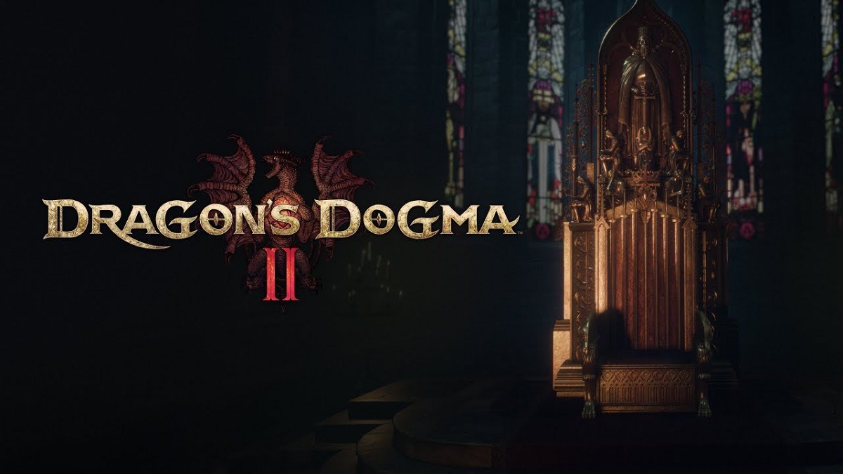 Універсальний боєць: розробники Dragon's Dogma 2 продемонстрували геймплей за персонажа класу Войовник