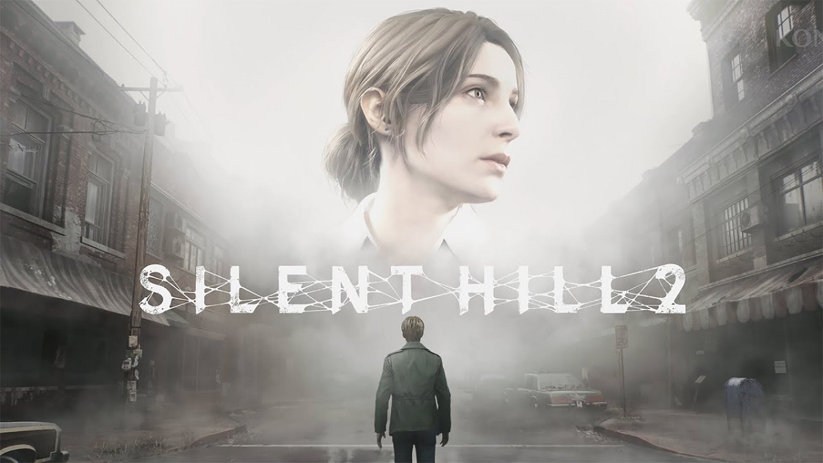 Обширный геймплейный трейлер Silent Hill 2 Remake показал игру в лучшем свете и обнадежил тех, кто ждет обновленный хоррор
