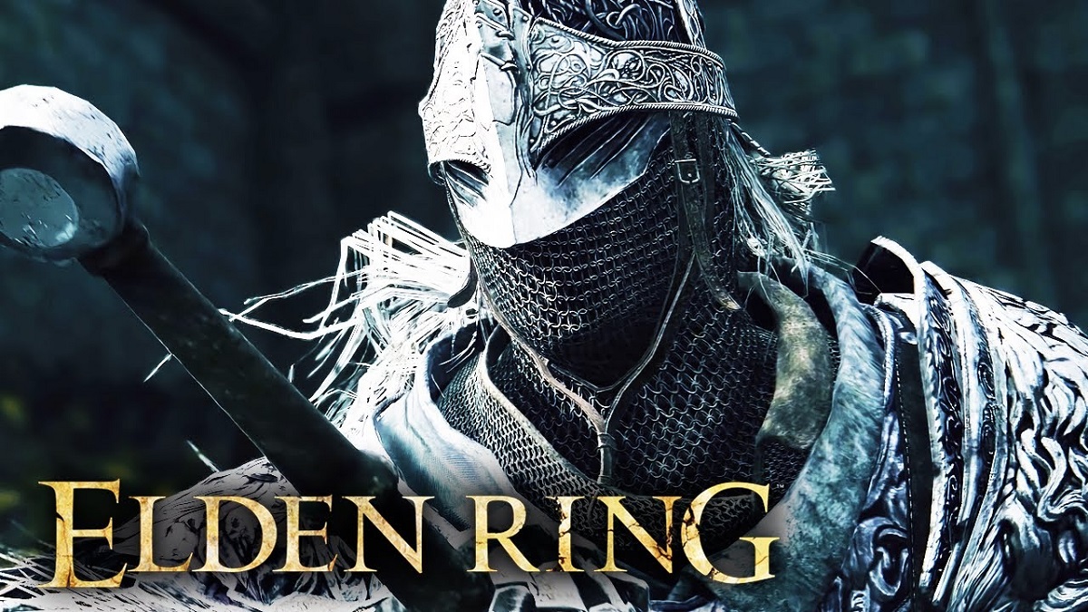 Колосальний успіх Elden Ring: новітня гра від FromSoftware продалася тиражем понад 17,5 мільйонів копій!