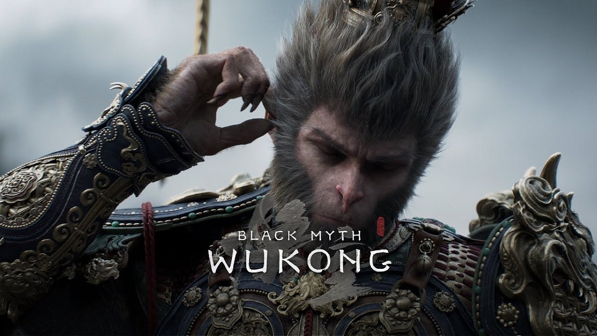 Fight with Toad and Bear: exclusive gameplay footage of the ambitious action game Black Myth: Wukong has appeared online