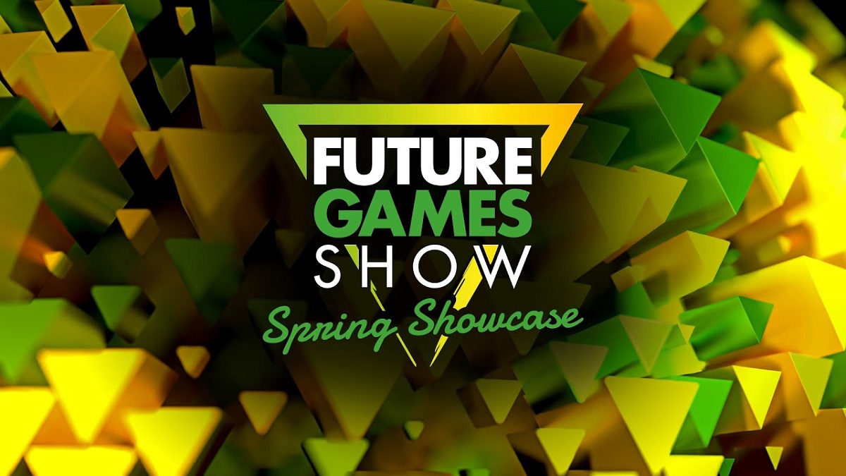 Future Games Show organisers have named the date of the spring event and revealed its presenters