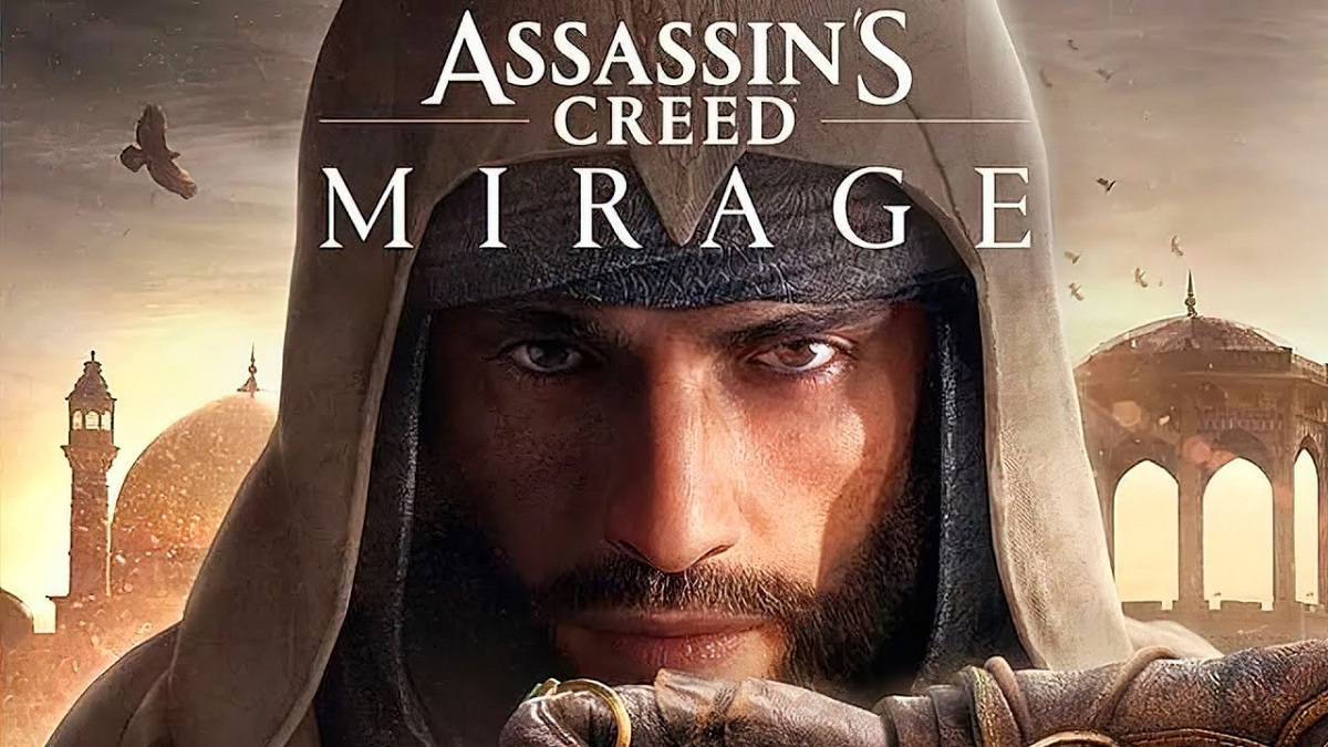 La décision "géniale" d'Ubisoft : la version PC d'Assassin's Creed Mirage ne sortira pas sur Steam