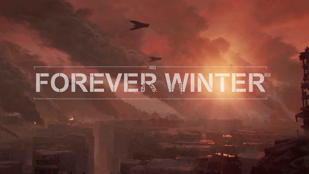 L'ambitieux jeu de tir coopératif The Forever Winter a été annoncé et des vétérans de l'industrie du jeu y travaillent.
