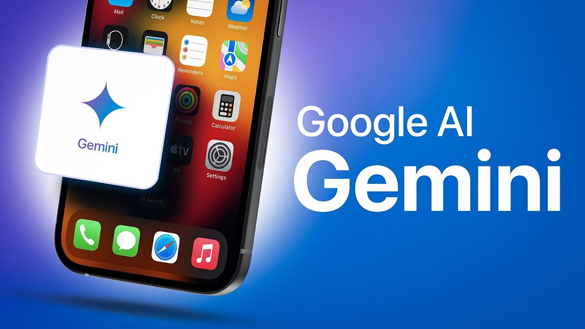 Google is preparing a standalone Gemini app for iOS - Philippines users have taken notice