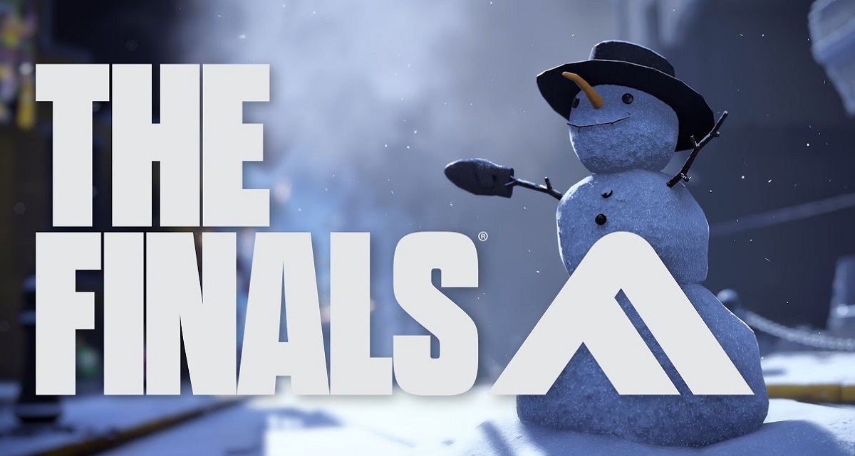 Le jeu de tir en ligne Finals organise un événement pour le Nouvel An : tous les joueurs recevront des objets bonus et des cadeaux pour les fêtes de fin d'année.
