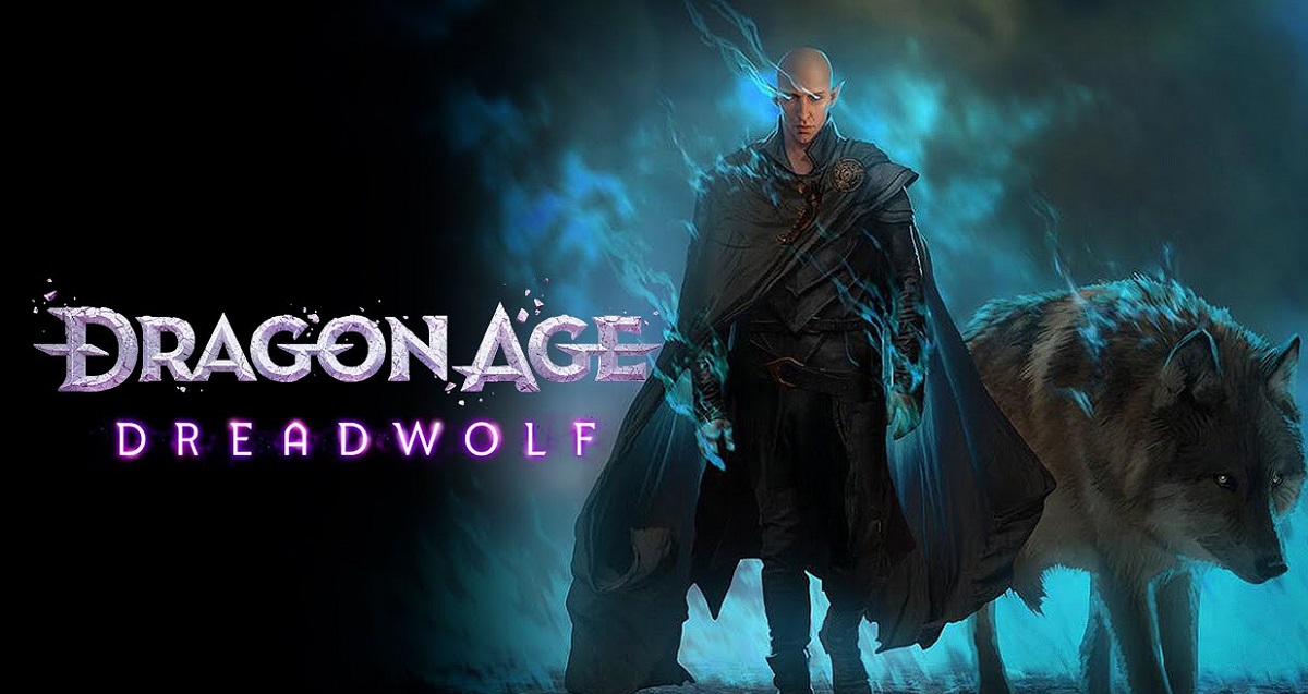 BioWare выпустила короткий тизер Dragon Age: Dreadwolf и сообщила, когда состоится полноценная презентация игры