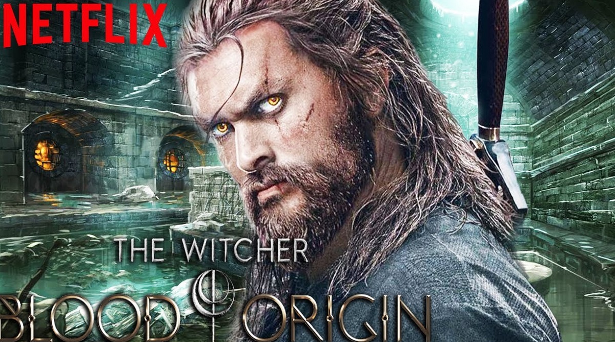 Повний провал: глядачі розкритикували мінісеріал The Witcher: Blood Origin та обвалили його рейтинг на агрегаторах