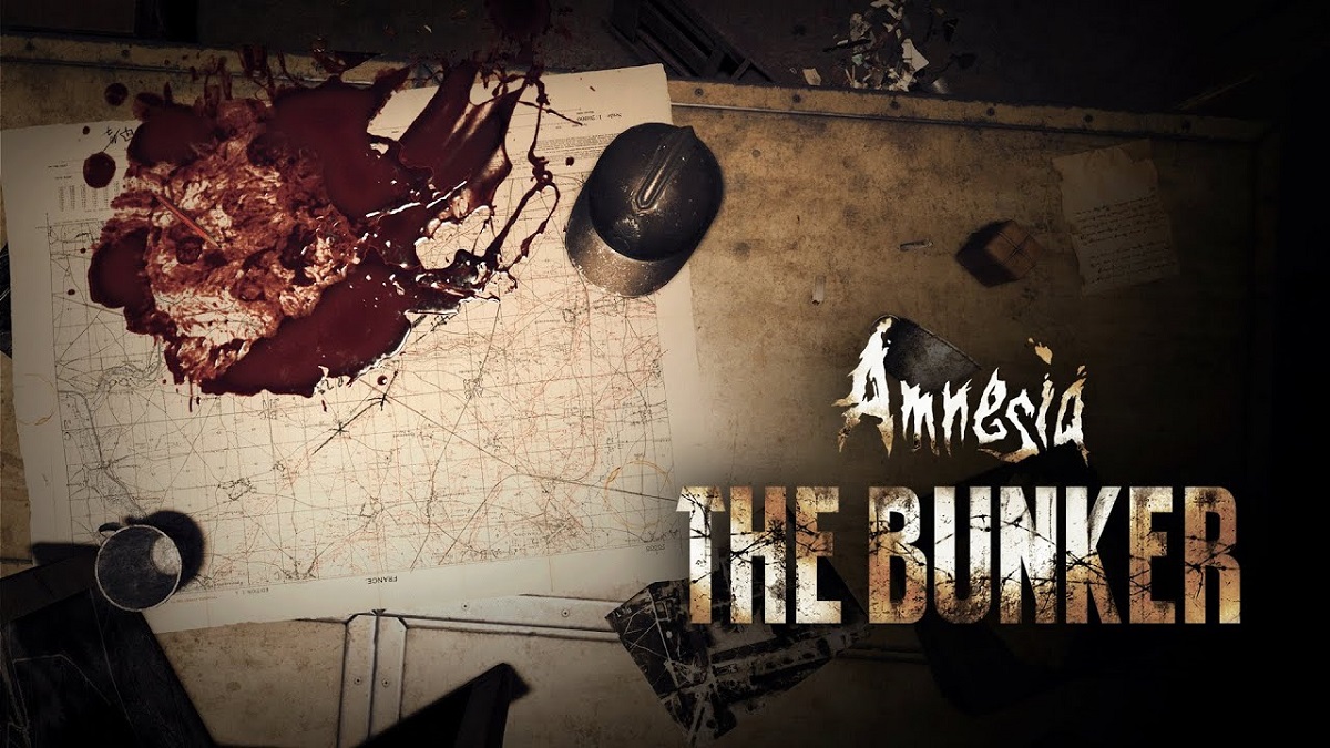 Experimentation, difficulty and replayability: the developers of Amnesia: The Bunker talk about the game's main features