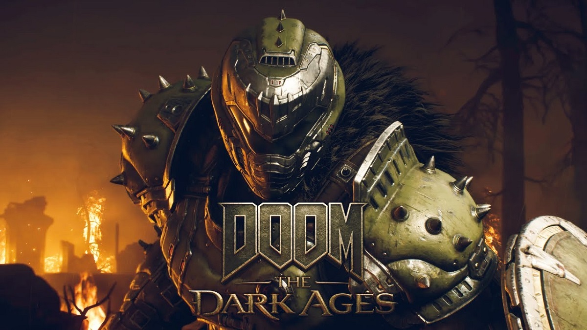 “This is Sparta!“ — разработчики DOOM: The Dark Ages рассказали о главных особенностях нового шутера и об источниках вдохновения