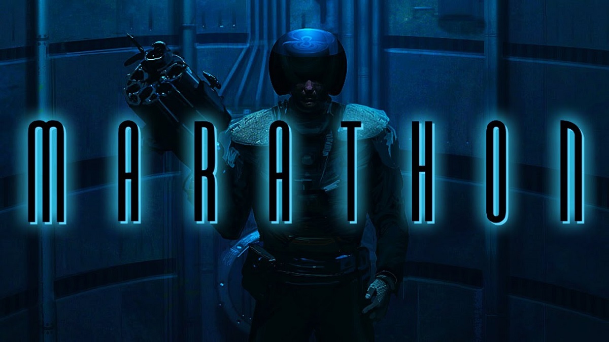 У Steam вийшла безкоштовна оновлена версія класичного шутера Marathon (1994)