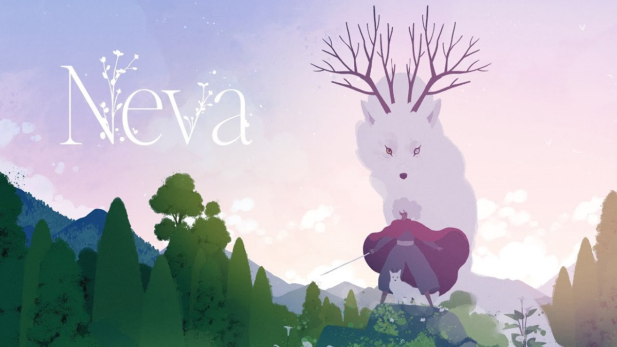Le jeu d'aventure atmosphérique Neva des créateurs de Gris sortira en octobre : les développeurs ont présenté une nouvelle bande-annonce du jeu élégant.