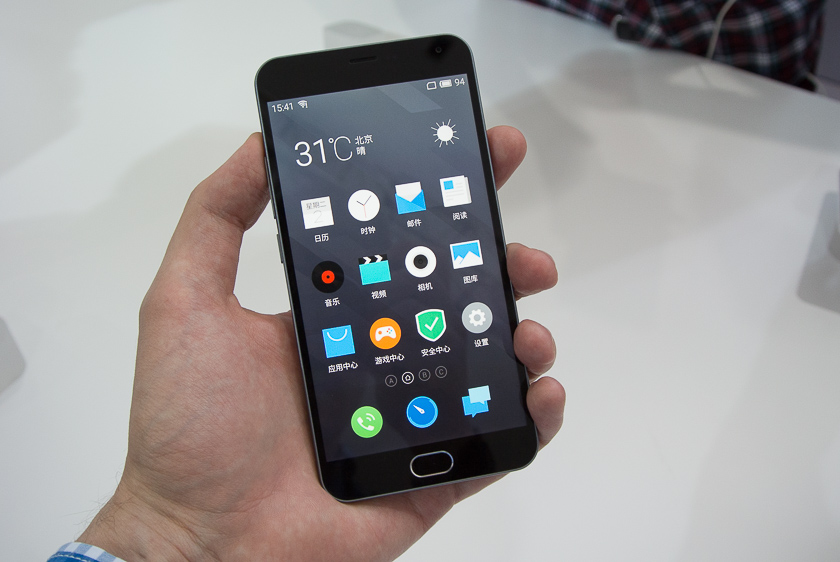 Смартфон-завоеватель: Meizu M2 Note своими глазами-4