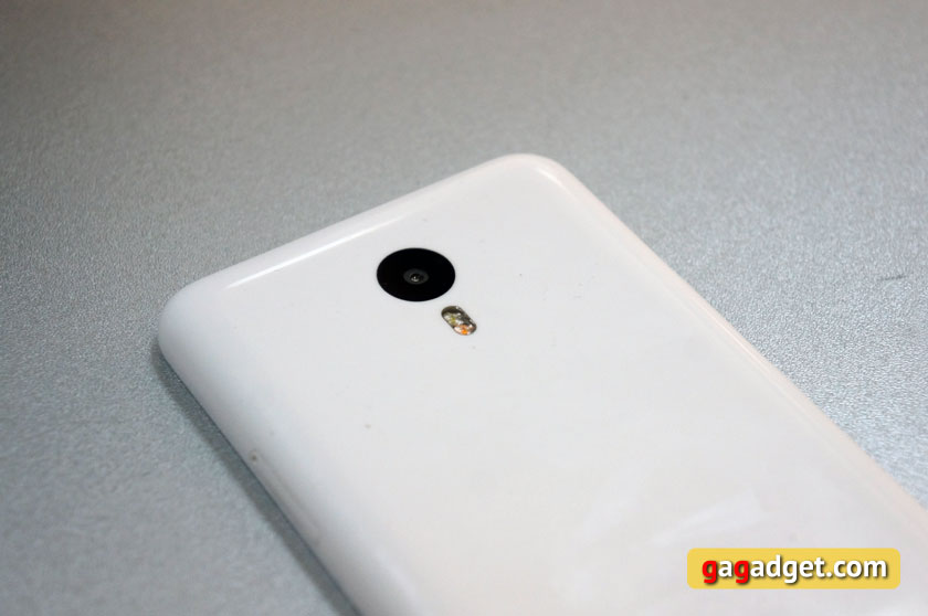 Потенциальный хит: обзор смартфона Meizu M2 Note-10