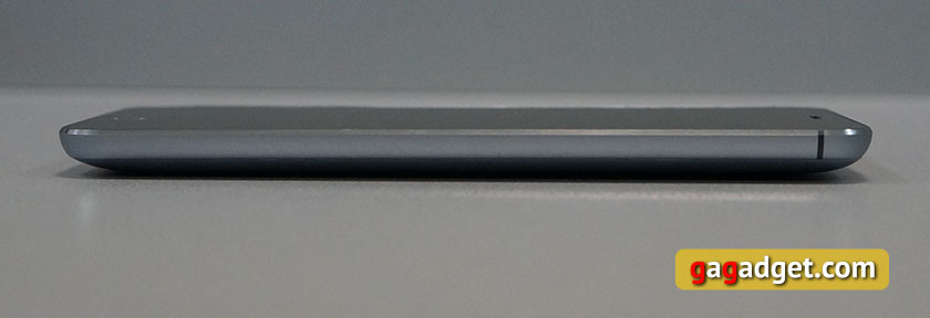 Обзор Android-смартфона Meizu MX4 Pro с 2K-дисплеем и сканером отпечатков пальцев-7