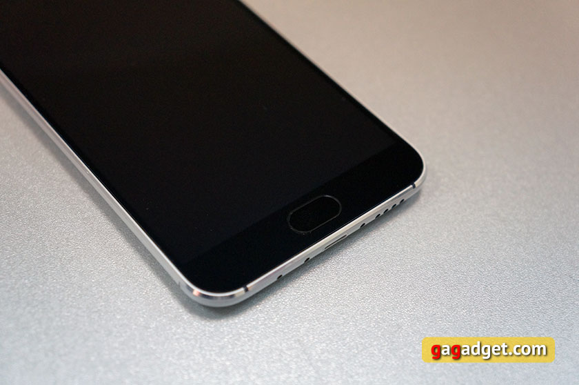 Обзор металлического флагмана с полным фаршем Meizu MX5-8