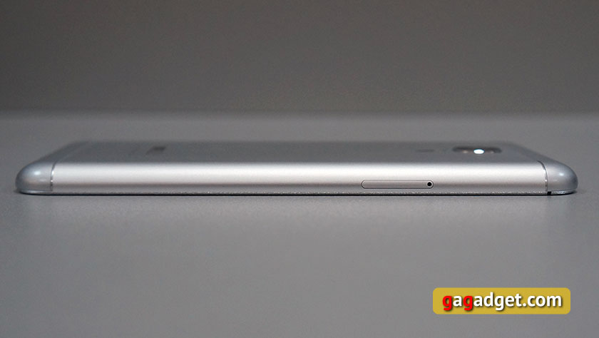 Обзор металлического флагмана с полным фаршем Meizu MX5-9