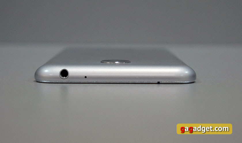 Обзор металлического флагмана с полным фаршем Meizu MX5-12